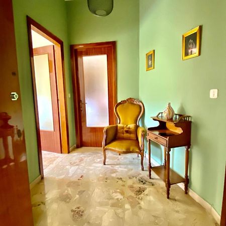 Апартаменты Amita House Сиракузы Экстерьер фото