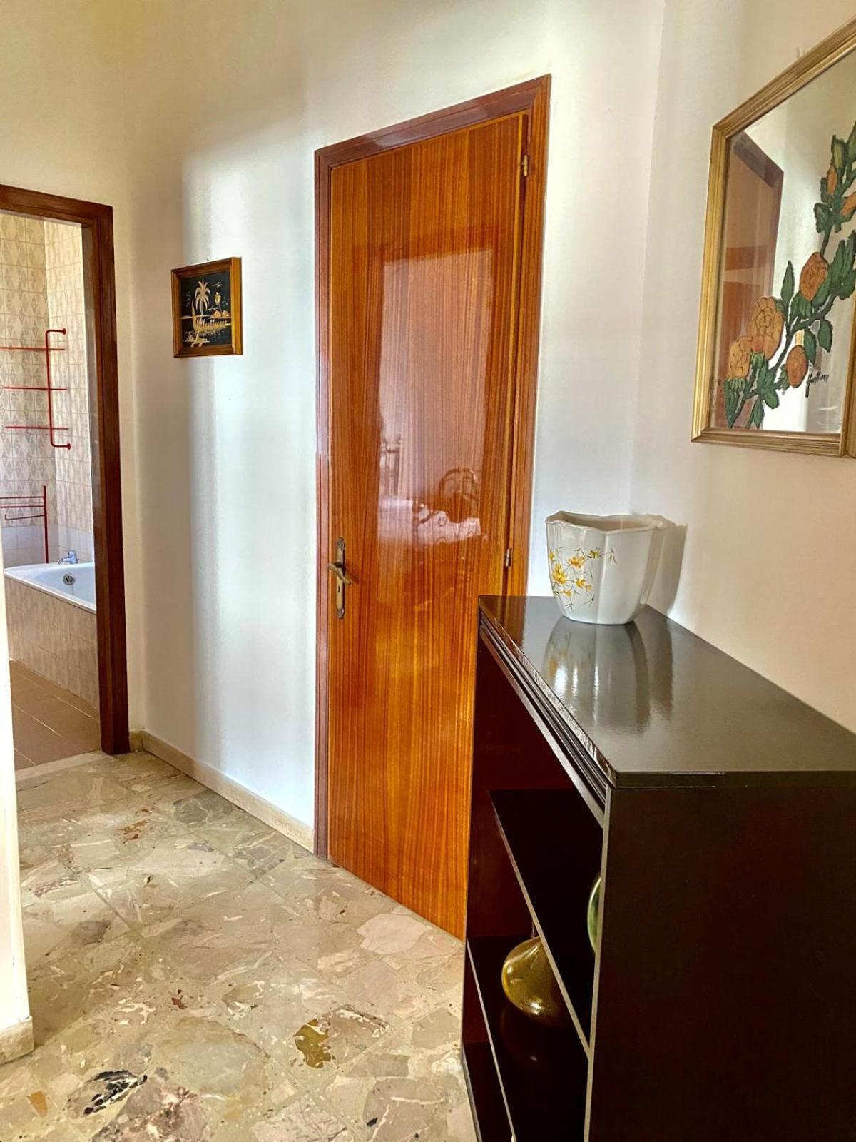 Апартаменты Amita House Сиракузы Экстерьер фото