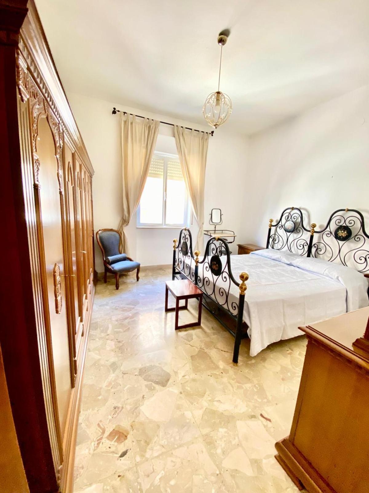 Апартаменты Amita House Сиракузы Экстерьер фото