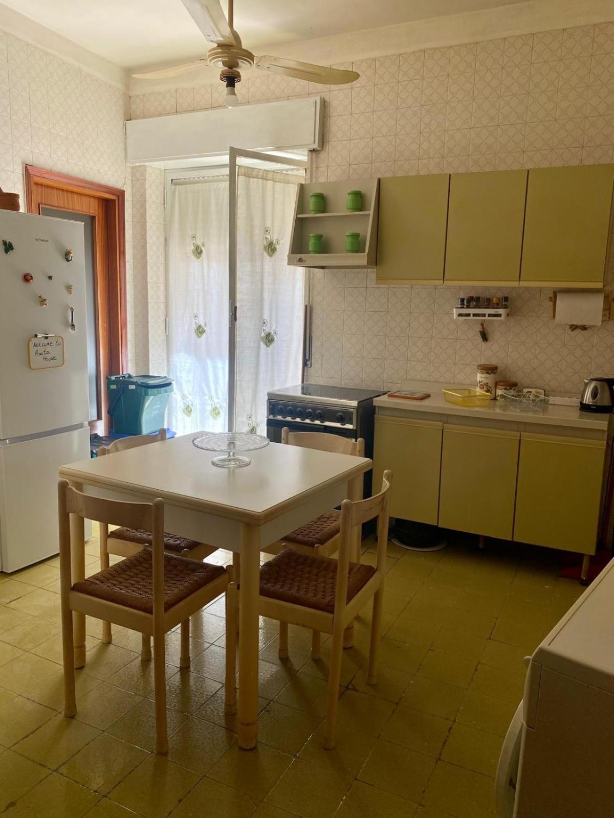 Апартаменты Amita House Сиракузы Экстерьер фото