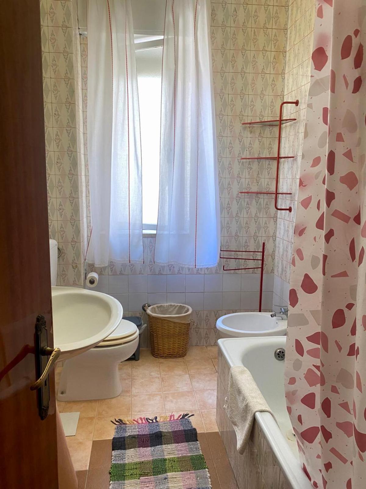 Апартаменты Amita House Сиракузы Экстерьер фото