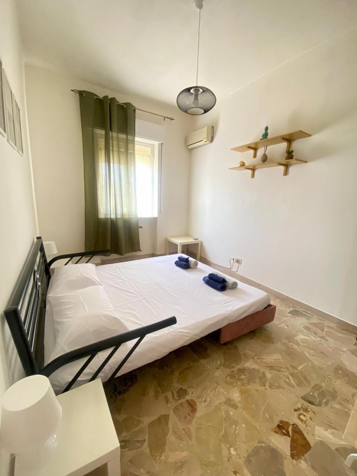 Апартаменты Amita House Сиракузы Экстерьер фото