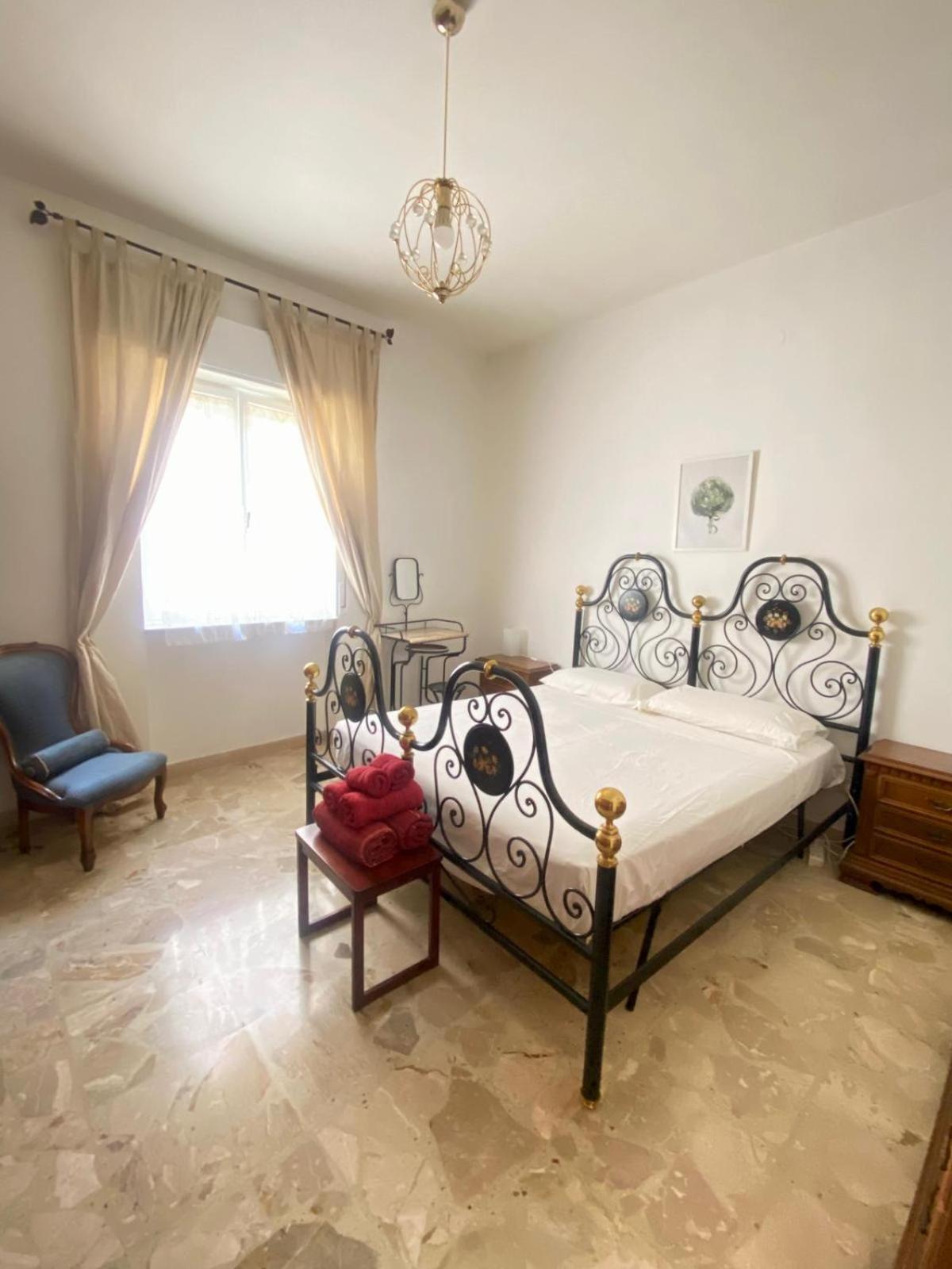 Апартаменты Amita House Сиракузы Экстерьер фото